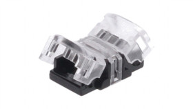 Złączka Do Taśmy Led Mono 8Mm Hipp Taśma-Taśma