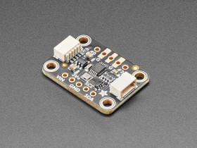 Adafruit Si5351A Clock Generator with STEMMA QT - 8KHz to 160MHz