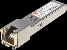 523882 Mini GBIC, 1000BaseT