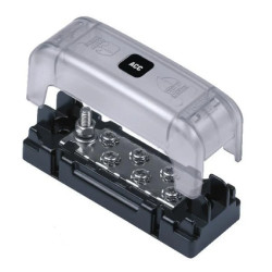 Listwa szyny ATC 6x minusowa BEP 80-712-0039-00