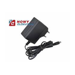 Zasilacz ZI LED 12V/1.5A HQ Bl. NEW wtyczkowy DO TAŚM led