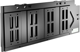 Wspornik do szynoprzewodów Rittal SV 9686.400 2 szt.