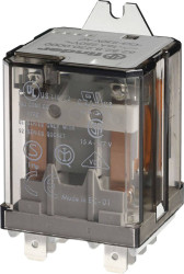 Finder 62.82.8.230.4000 Przekaźnik THT 62.82.8.230.4000, 16 A, 1 szt.