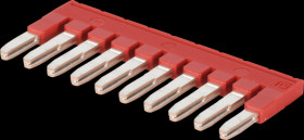 3030213 10-pin fixed bridge for UT2.5/ST2.5/QTC1.5