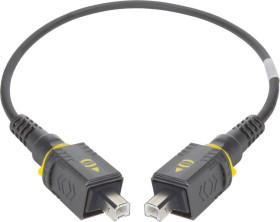 Harting 09454453904 Złącze konfekcjonowane czujnika/aktuatora 3 m 1 szt.