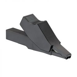 Krokodylek XKK-200, 600V (czarny)