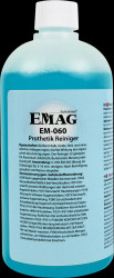 EM060 Ultrasonic cleaning concentrate, Prosthetics, 500 ml