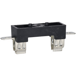 Bulgin FX0326 13A 6.3x32mm Panel Mount Fuseholder