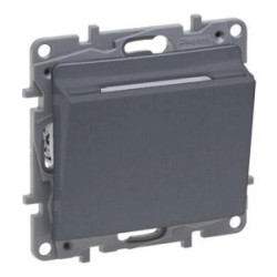 Niloe Selection Łącznik hotelowy stal 762386