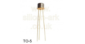 2N1671B unijunction transistor - General Electric