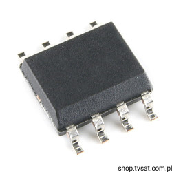 UA748CD Operational Amplifier ICs SMD-SO8 SGS