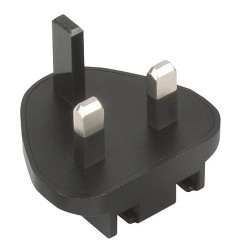 Wtyczka ładowarki ACM PLUG UK, XP Power