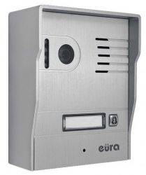 VIDEODOMPFON IP EURA IVP-02C7