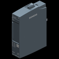 SIMATIC ET 200SP, ModuÅ wejÅÄ binarnych, 8WE - 6ES7131-6BF01-0AA0