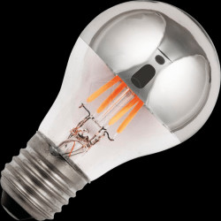 LF023890312 LED bulb E27, 4 W, 250 lm, 2500 K, filament, dimmable