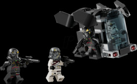 75412 LEGO® Star Wars™ - Death Trooper &amp; Night Trooper Battle Pa