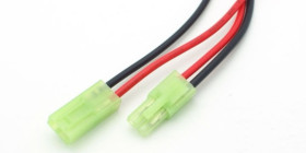 ZŁĄCZE MINI TAMIYA WT.+GN