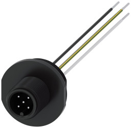 Złącze 3SX51001SS51, Siemens 3SX5100