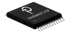 Sterownik napięcia Sterownik ruchu powrotnego 1 InSOP-24D DC-DC Montaż powierzchniowy