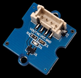 101020046 Arduino - Grove Hall Sensor