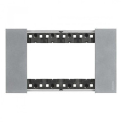 LIVING NOW ramka 4mod. moon KA4804NW