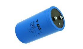 Kondensator 15000μF 63V dcmontażśrubowy Vishay 35 x 105mm