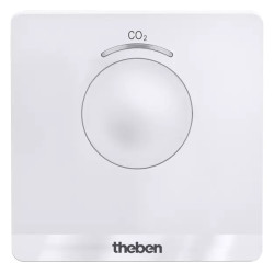 Monitor jakości powietrza, AMUN 716, USB