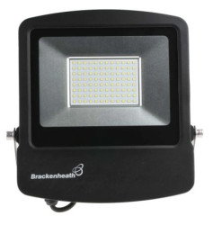 Reflektor szerokostrumieniowy 4000K RS PRO 30000h