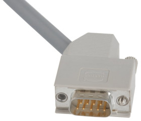 Harting 09670500571 Obudowa 09 67 050 0571, tworzywo sztuczne, 1 szt.