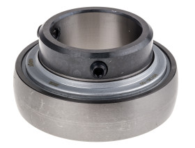 INA Wkładka do zespołu łożyskśr. wewn.: 45 mmśr. zewn.: 85 mm OD GYE45-XL-KRR-Bobc. stat.: 20.4 kNobc. dyn.: 34.5 kN