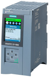 Moduł interfejsu Siemens Wyprowadzenia RFID 6AG1 Technologia automatyzacji 6AG1515-2RN03-7AB0