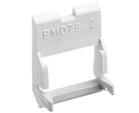Simon Connect Adapter gniazda CORNING (SIEMENS) RJ45 MD79