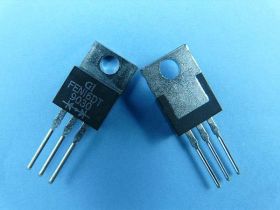 FEN-16DT WA 2x16A/200V 35ns TO-220 DIODA