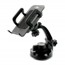 Uchwyt samochodowy na telefon/MP4/GPS - eXtreme typ U