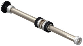 Rolka dociskowa Weidmüller THM MMP ROLLER SFM 3 2719270000, 1 szt.