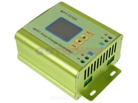 MPT-7210A sterownik regulator solarny