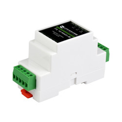 TTL to RS422 Galvanic Isolated Converter