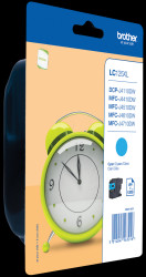 LC125XLC Cyan: Brother MFC-J4510DW