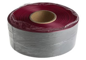 Kabel taśmowy Nieekranowany, AWG: 28, 64-żyłowy, raster: 1.27mm, 30m, -20→ +105 C