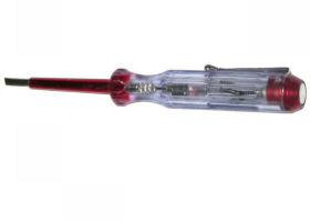 Tester napięcia 100-250V, AC