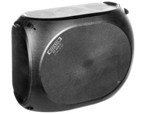 Puszka n/t odgałęźna 255x205x112mm IP66/67 czarna KF 2500 C 62000092