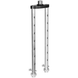 Sealey VPJ15SS Viking Pit Jack Safety Stand 15 Tonne