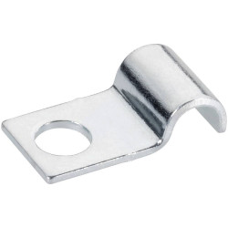 Vogt Verbindungstechnik 5112.99 Clamp Galvanised Contact Surface 1pc