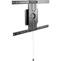 MyWall HP163AL TV wall mount 37&quot;-80&quot; Rotatable