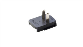 1541/1357-Ac Plug W2c (China)