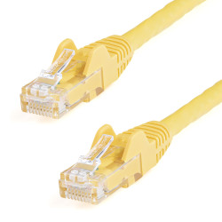 Kabel Ethernet Cat6 długość 7.5m Z zakończeniem StarTech.com PVC