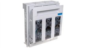 Rozłącznik Bezpiecznikowy 3P 630A Nh3 Szyny Cu 60Mm Lt353