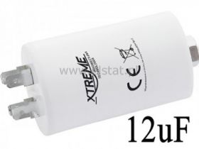 12uF 450V kond. rozruchowy ( śruba konektory 4p