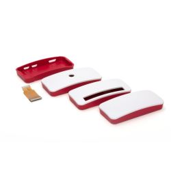 Oficjalna obudowa 3w1 do Raspberry Pi Zero 2