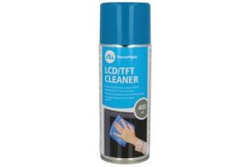 Pianka do czyszczenia matryc LCD/TFT 400ml